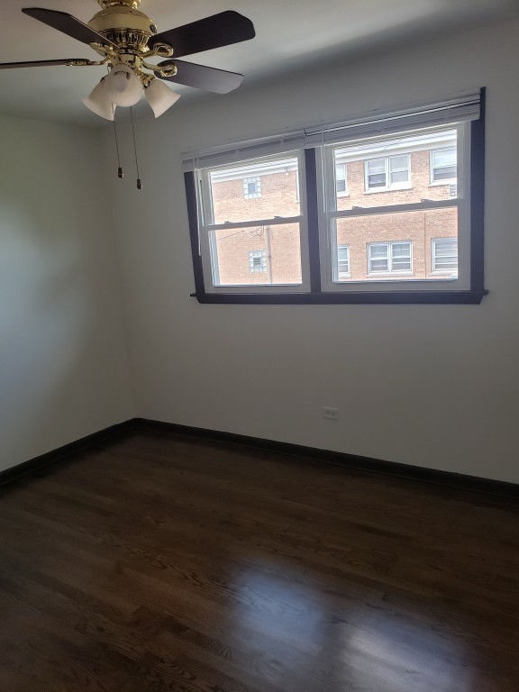 3rd Bedroom