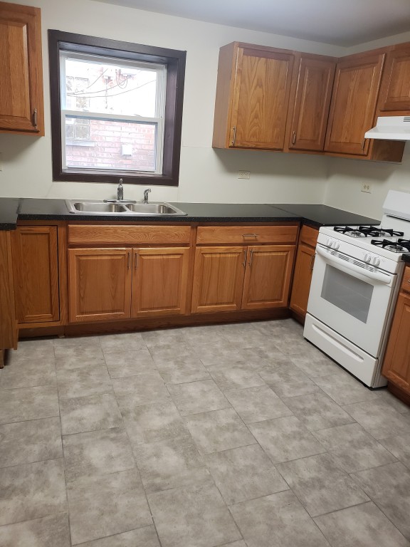 1st Kitchen