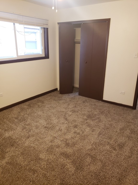 1st Bedroom